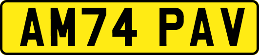 AM74PAV