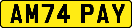 AM74PAY
