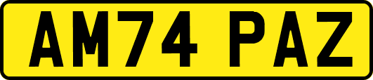 AM74PAZ