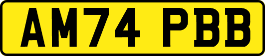 AM74PBB
