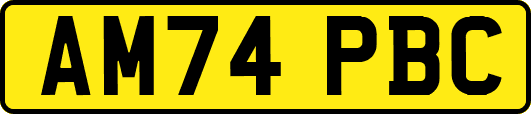 AM74PBC