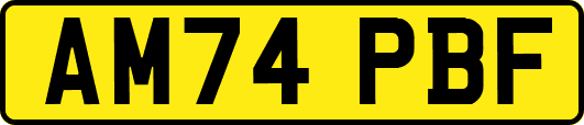 AM74PBF
