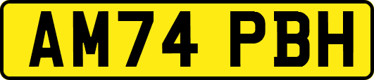 AM74PBH