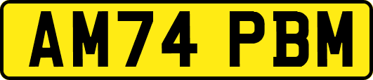AM74PBM