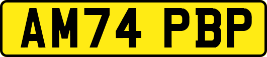 AM74PBP