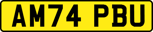AM74PBU