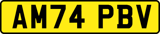 AM74PBV