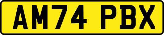 AM74PBX