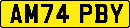 AM74PBY