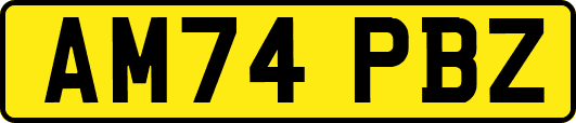 AM74PBZ