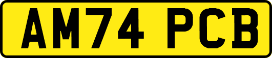 AM74PCB