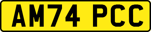 AM74PCC