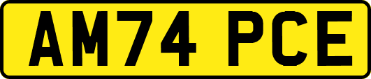 AM74PCE
