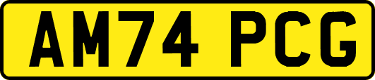 AM74PCG