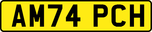 AM74PCH