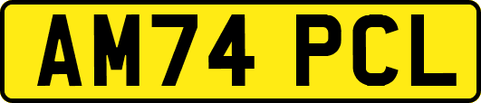 AM74PCL