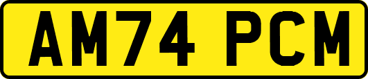 AM74PCM