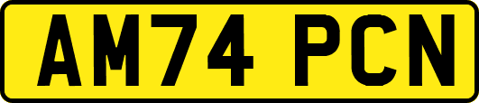AM74PCN