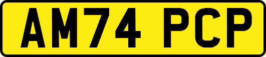 AM74PCP