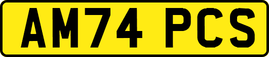 AM74PCS