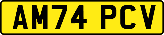 AM74PCV