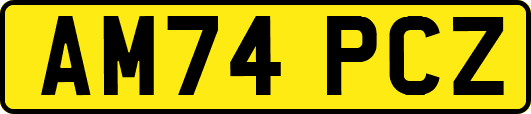 AM74PCZ