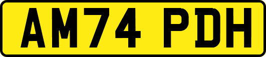 AM74PDH