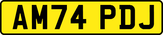 AM74PDJ