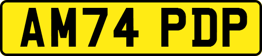 AM74PDP