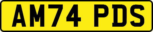 AM74PDS