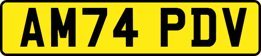 AM74PDV