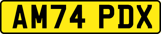 AM74PDX
