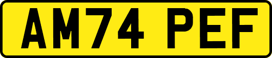 AM74PEF