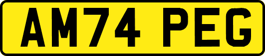AM74PEG