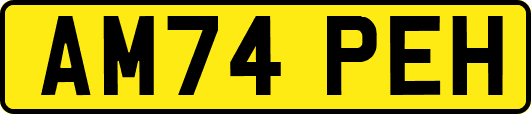 AM74PEH