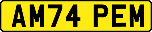 AM74PEM