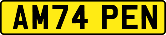 AM74PEN