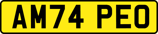 AM74PEO