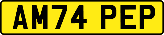 AM74PEP