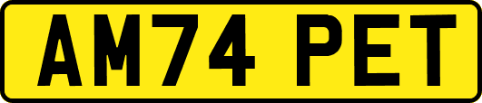 AM74PET