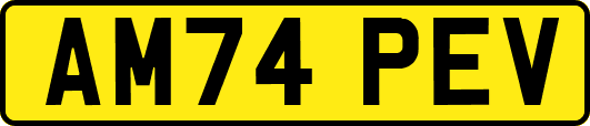 AM74PEV