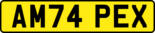 AM74PEX