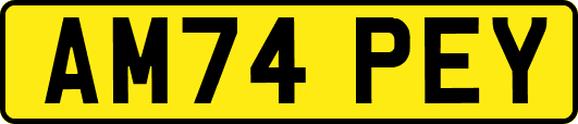 AM74PEY