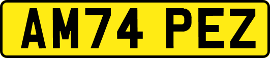 AM74PEZ