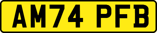 AM74PFB
