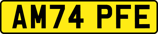 AM74PFE