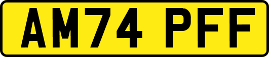 AM74PFF