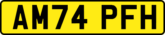 AM74PFH