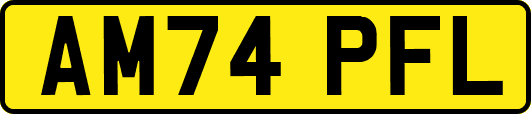 AM74PFL