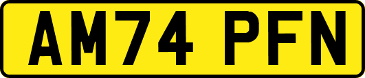 AM74PFN